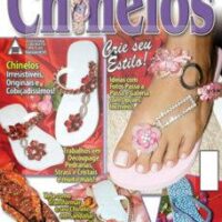 Revista Liberato Criando Bijuterias 47