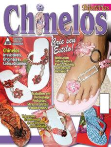 Revista Liberato Criando Bijuterias 47
