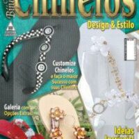 Revista Liberato Criando Bijuterias 49