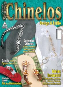 Revista Liberato Criando Bijuterias 49