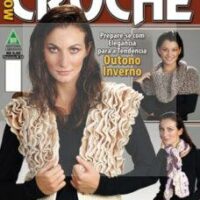 Revista Liberato Moda Crochê 94
