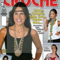 Revista Liberato Moda Crochê 97