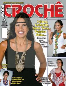 Revista Liberato Moda Crochê 97