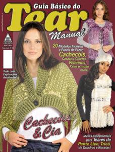 Revista Liberato Guia Básico do Tear 06