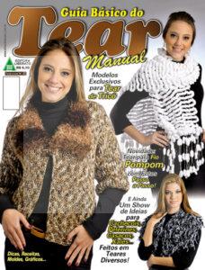 Revista Liberato Guia Básico do Tear 07