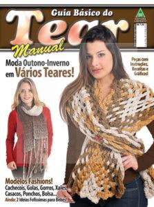 Revista Liberato Guia Básico do Tear 08