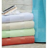 Toalha De Banho Florence Olinda 70 x 140cm