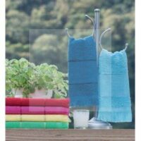 Toalha de Social Plus Olinda 23 x 40 cm