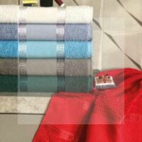 Toalha De Banho Criative Olinda 70 x 140cm