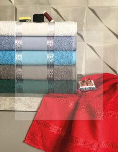 Toalha De Banho Criative Olinda 70 x 140cm