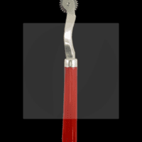 Marcador de Tecido Círculo