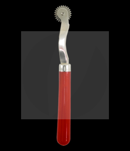 Marcador de Tecido Círculo