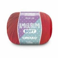 Amigurumi Soft 65gr