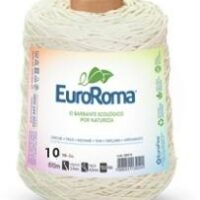 Barbante Cru 4 EuroRoma 600gr