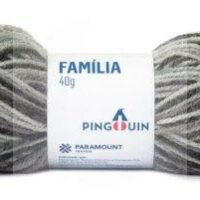 Pingouin Familia Cores 40gr