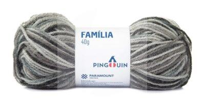 Pingouin Familia Cores 40gr