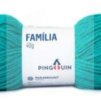 Pingouin Familia 40gr