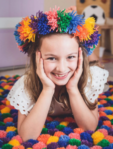 Pingouin Flash Cores 100g