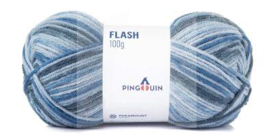 Pingouin Flash Cores 100g