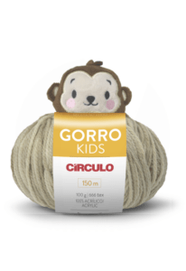 Gorro Kids 100gr