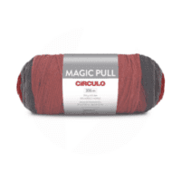 Fio Magic Pull 200gr