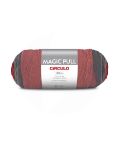 Fio Magic Pull 200gr