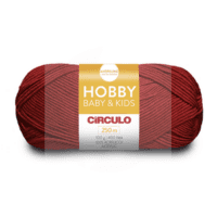 Hobby Baby e Kids 100gr