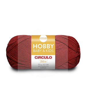Hobby Baby e Kids 100gr