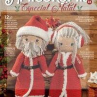 Apostila Amigurumis N°22