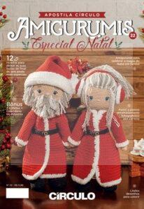 Apostila Amigurumis N°22
