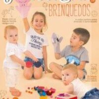 Apostila Amigurumis N°23