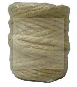 Fio de Sisal Natural Rasado APAEB 3003 250gr
