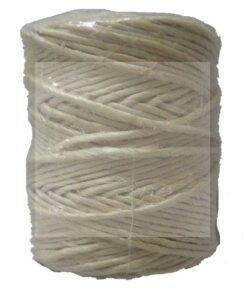 Fio de Sisal Natural Rasado APAEB 3001 250gr