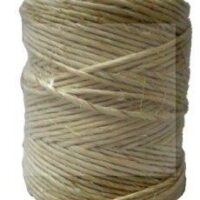 Fio de Sisal Natural Rasado APAEB 500 250gr