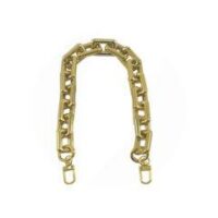 Alça Acrílica Corrente 45 cm