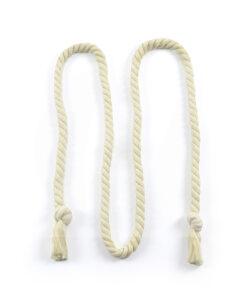 Alça de Corda de Algodão 1 m