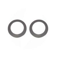 Alça de Madeira Redonda 17 cm