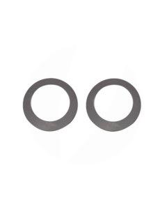 Alça de Madeira Redonda 17 cm