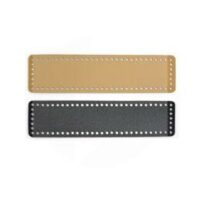 Base de Bolsa Retangular 34 cm