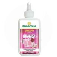 Cola Branca Brascoplast 90gr