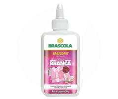 Cola Branca Brascoplast 90gr