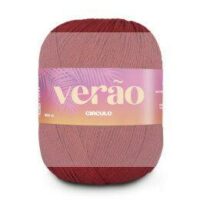 Linha Verão Círculo 150gr