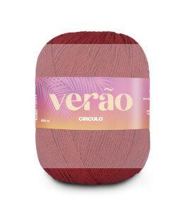 Linha Verão Círculo 150gr