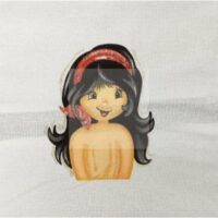 Pano de Prato Engomatextil Sapeca 72x45cm