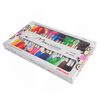 Kit Maxi Mouline Círculo 72 Meadas