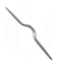 Agulha de Trança da Círculo