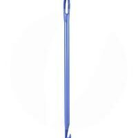 Agulhas Knooking Círculo