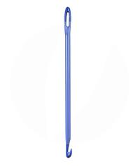 Agulhas Knooking Círculo