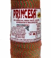 Linha Princesa Brilho Edição Natal 500m