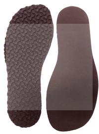 Solado EVA com Palmilha Marrom 8mm